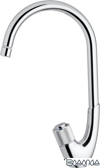 Смеситель Rubineta Swan-33 SW0008 фото 1