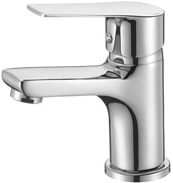 Смеситель Milardo Helic HELSB00M01