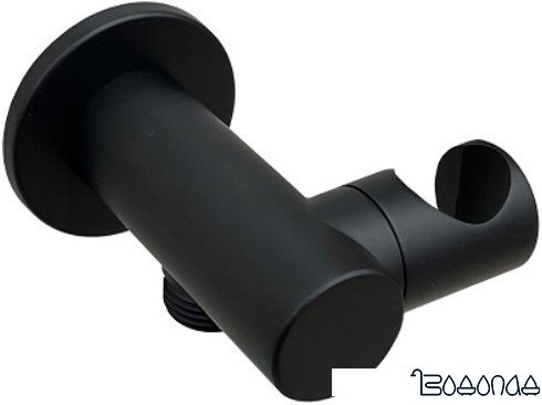 Держатель душевой лейки с подключением Villeroy & Boch TVC000462000K5 фото 1