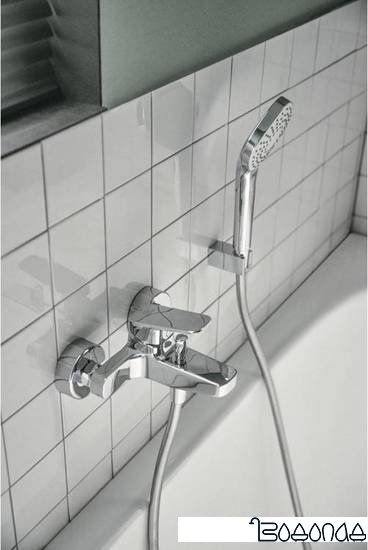 Смеситель Ideal Standard Ceraplan BD256AA фото 4