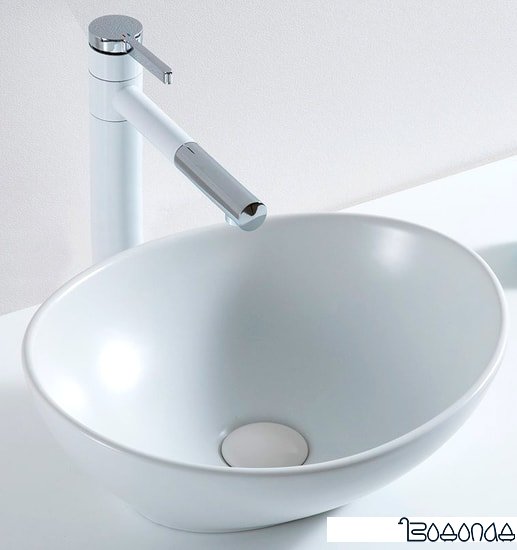 Умывальник Gid N900 (белый)