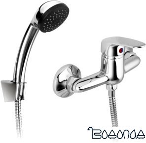 Смеситель Armatura Atut [5516-550-00]