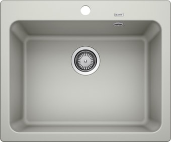 Кухонная мойка Blanco Naya 6 520593 (жемчужный) Кухонная мойка Blanco Naya 6 520593 (жемчужный)