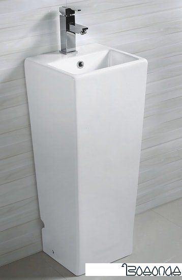 Умывальник CeramaLux NB147