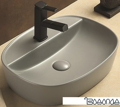 Умывальник CeramaLux 78239MH-5