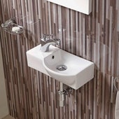 Умывальник CeramaLux N7947AR