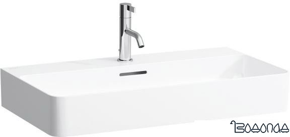 Умывальник Laufen Val 75x42 [8102850001041]