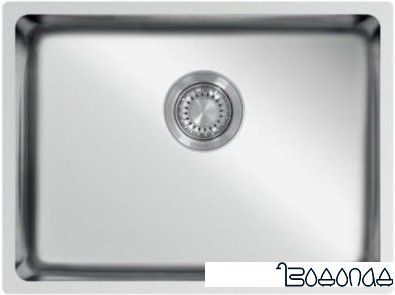 Кухонная мойка ZorG ZRE 5944