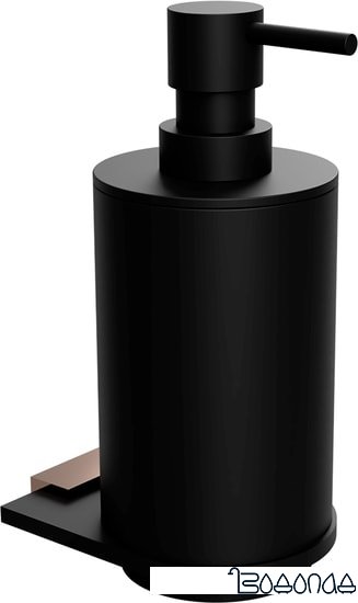 Дозатор для жидкого мыла Bemeta Galla 108109010