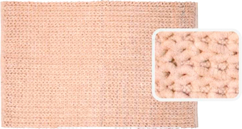 Коврик для ванной IDDIS Grandma Beige 70x120 451C712i12