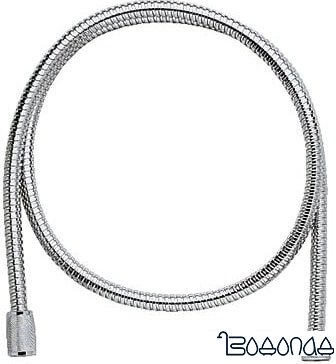 Душевой шланг Grohe Relexaflex Metal 28105000 фото 1