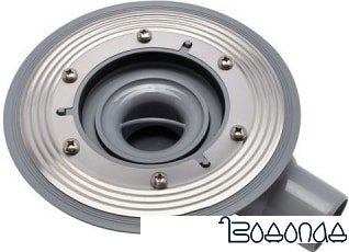 Трап/канал Pestan Confluo Standard Drops 1 фото 4