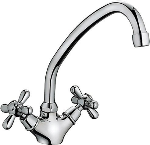 Смеситель Haiba HB4125