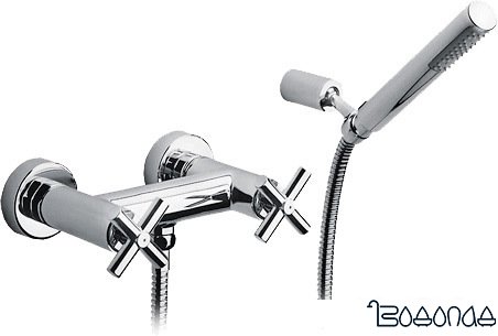 Смеситель Roca Loft 5A2043C00