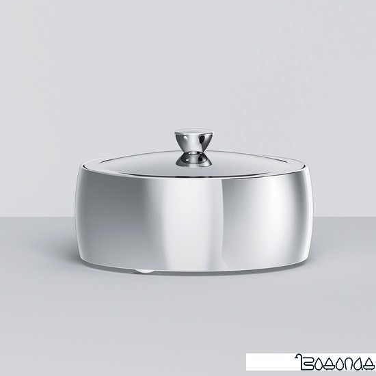 Шкатулка для уклашений AM.PM Sensation A3021000