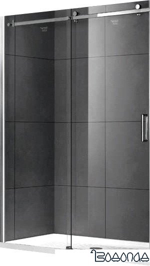 Душевая дверь Gemy Modern Gent S25191B