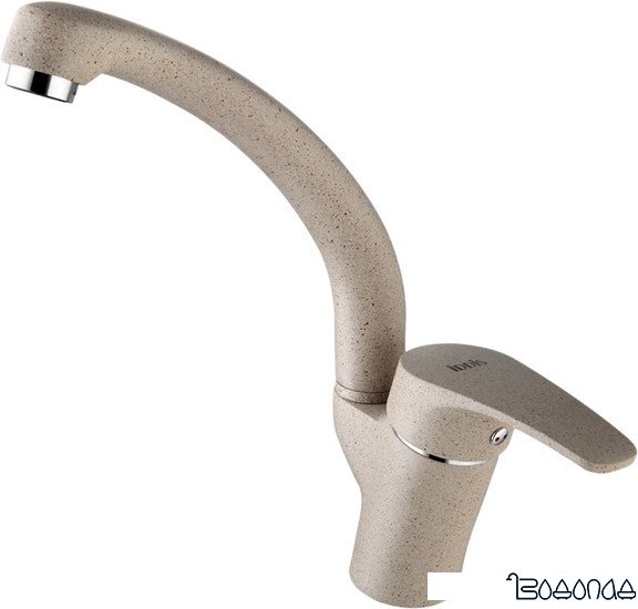 Смеситель IDDIS Sicily SC4SB0Gi05