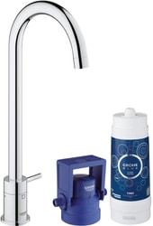 Вентиль Grohe Blue Mono Pure 31301001