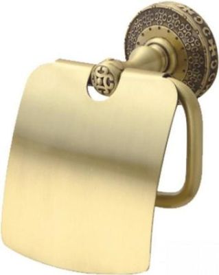 Держатель для туалетной бумаги ZorG AZR 08 BR