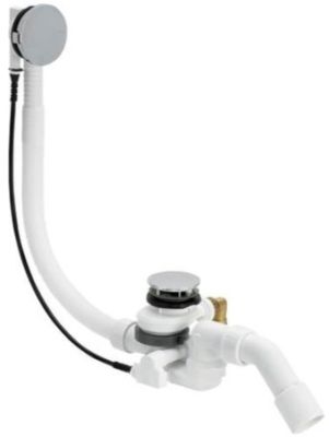 Сифон Viega Multiplex Trio F 6145.41