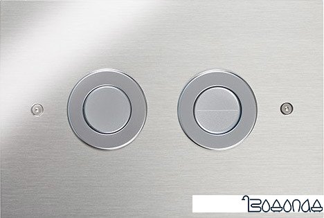 OLI Trend 656504 (глянцевый хром)