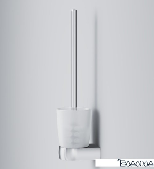 Ершик для унитаза AM.PM Sensation A3033300 фото 4