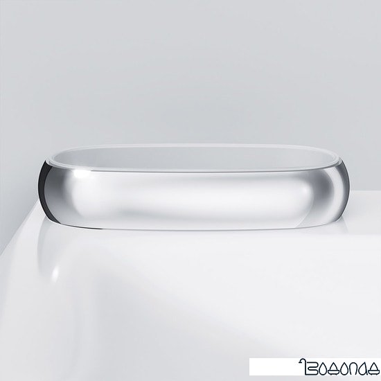 Мыльница AM.PM Sensation A3031200