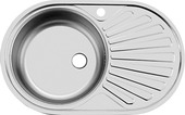 Кухонная мойка Ukinox FAD760.470-GT6K 2L Кухонная мойка Ukinox FAD760.470-GT6K 2L