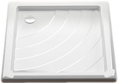 Душевой поддон Ravak Kaskada Angela EX 90x90