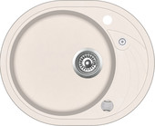 Кухонная мойка TEKA Clave 45 S-TQ (топаз) Кухонная мойка TEKA Clave 45 S-TQ (топаз)