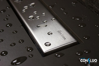 Трап/канал Pestan Confluo Frameless Line 300 13701228