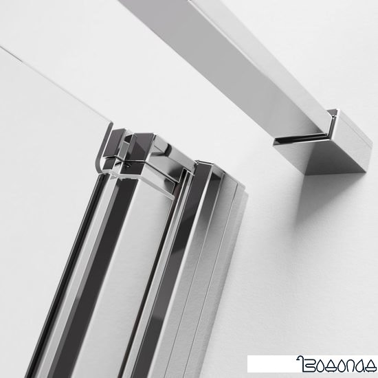 Душевая дверь Radaway Nes 8 KDJ B door 90 L фото 4