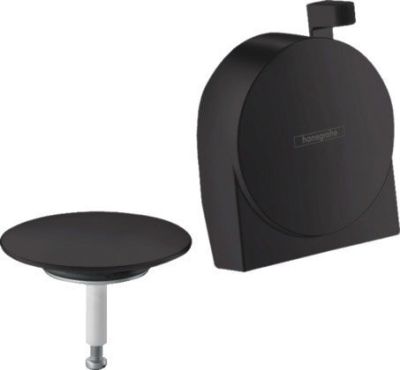 Накладка сливного гарнитура Hansgrohe Exafill S 58117670