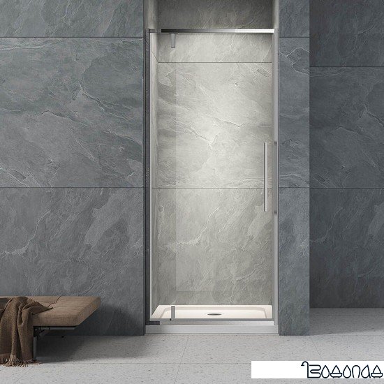 Душевая дверь Veconi VN-33 VN33-70-01-C7 фото 1