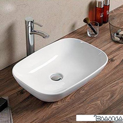 Умывальник Melana MLN-78160 50x35.5