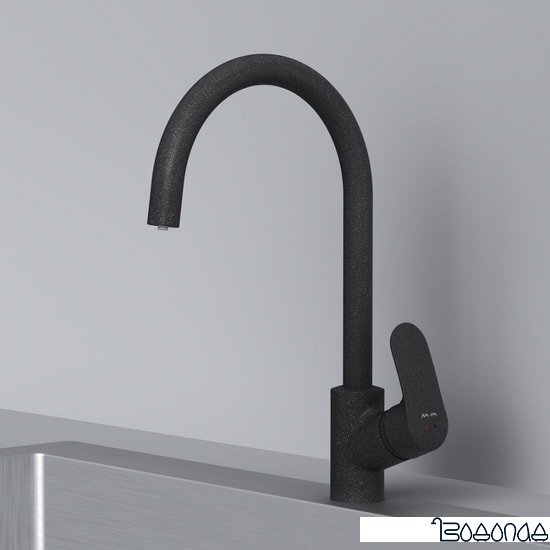 Смеситель AM.PM Like F8007722