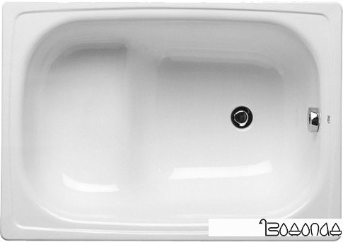 Ванна Roca Banaseo Contesa 100x70