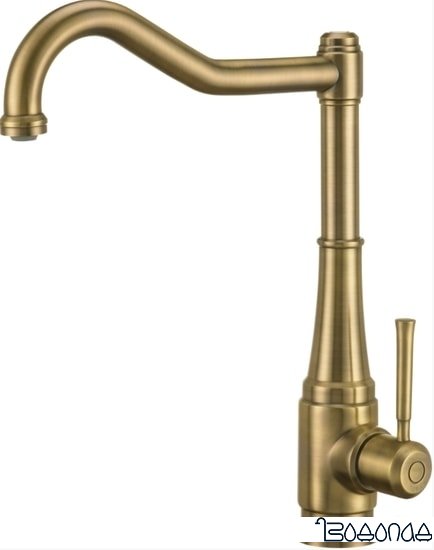 Смеситель Deante Tamizo BQT M63M фото 1