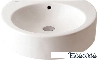 Умывальник Roca Happening 56x45 (327562000)