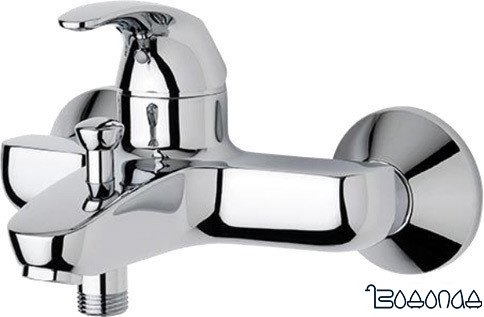 Смеситель Oras Polara 1440Y фото 1