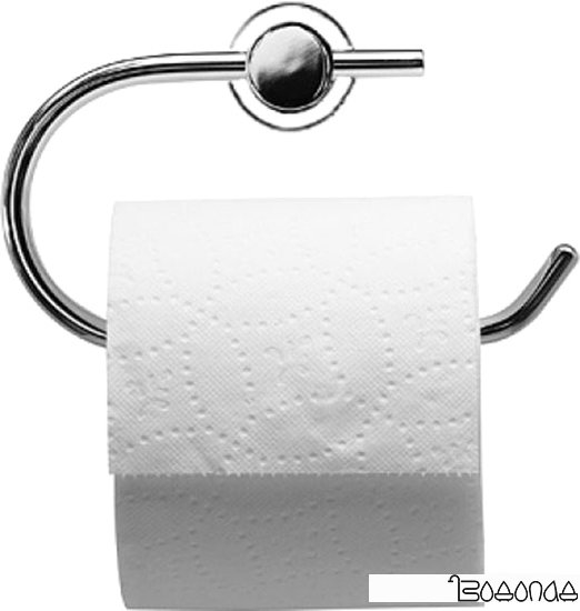Держатель для туалетной бумаги Duravit D-Code 0099261000 фото 1