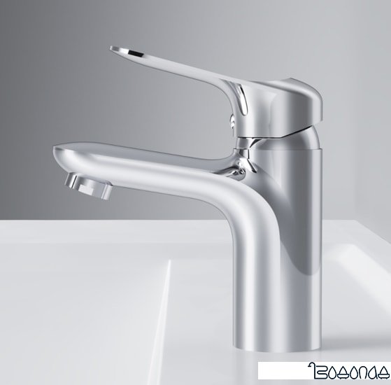 Смеситель AM.PM Sunny F85C02100