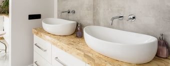 Умывальник Gid TR4898 (белый)