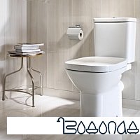 Бачок для унитаза Roca Debba 734199100Y