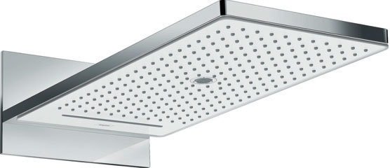 Верхний душ Hansgrohe EcoSmart 580 3jet 24011400