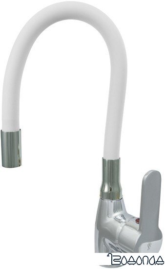 Смеситель ЦС ПП801540