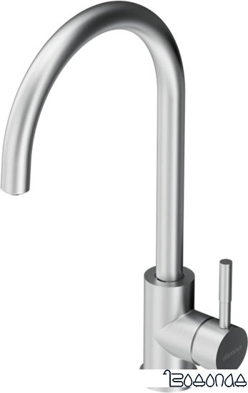 Смеситель Damixa Merkur DX710730000