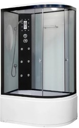 Душевая кабина Niagara NG-1910-01L 120x80 (левая)