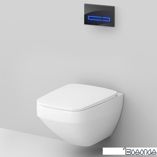 Унитаз AM.PM Inspire 2.0 FlashClean IS450A38.50A1700 фото 2