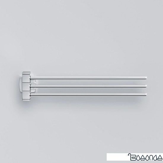 Держатель для полотенца AM.PM Gem A9032700